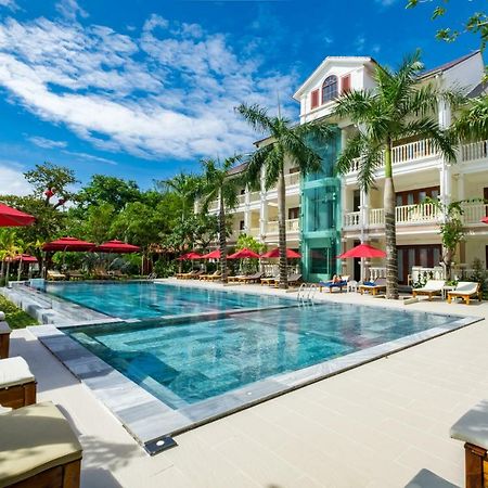Tahiti Resort Phu Quoc Exterior foto