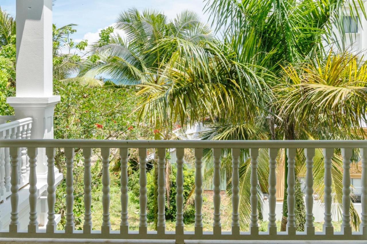 Tahiti Resort Phu Quoc Exterior foto