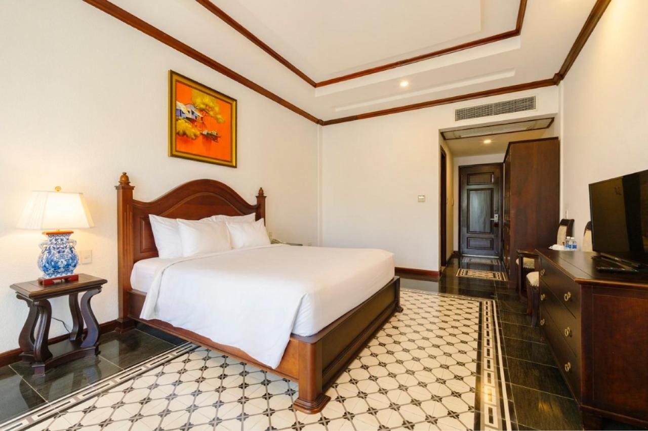 Tahiti Resort Phu Quoc Exterior foto