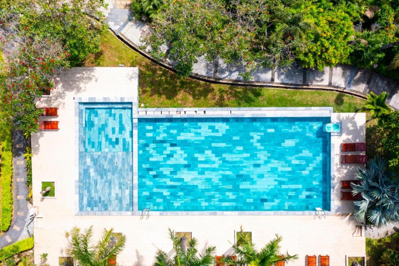 Tahiti Resort Phu Quoc Exterior foto