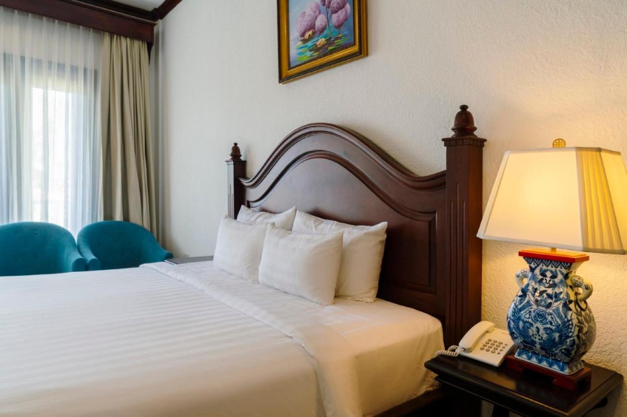 Tahiti Resort Phu Quoc Exterior foto