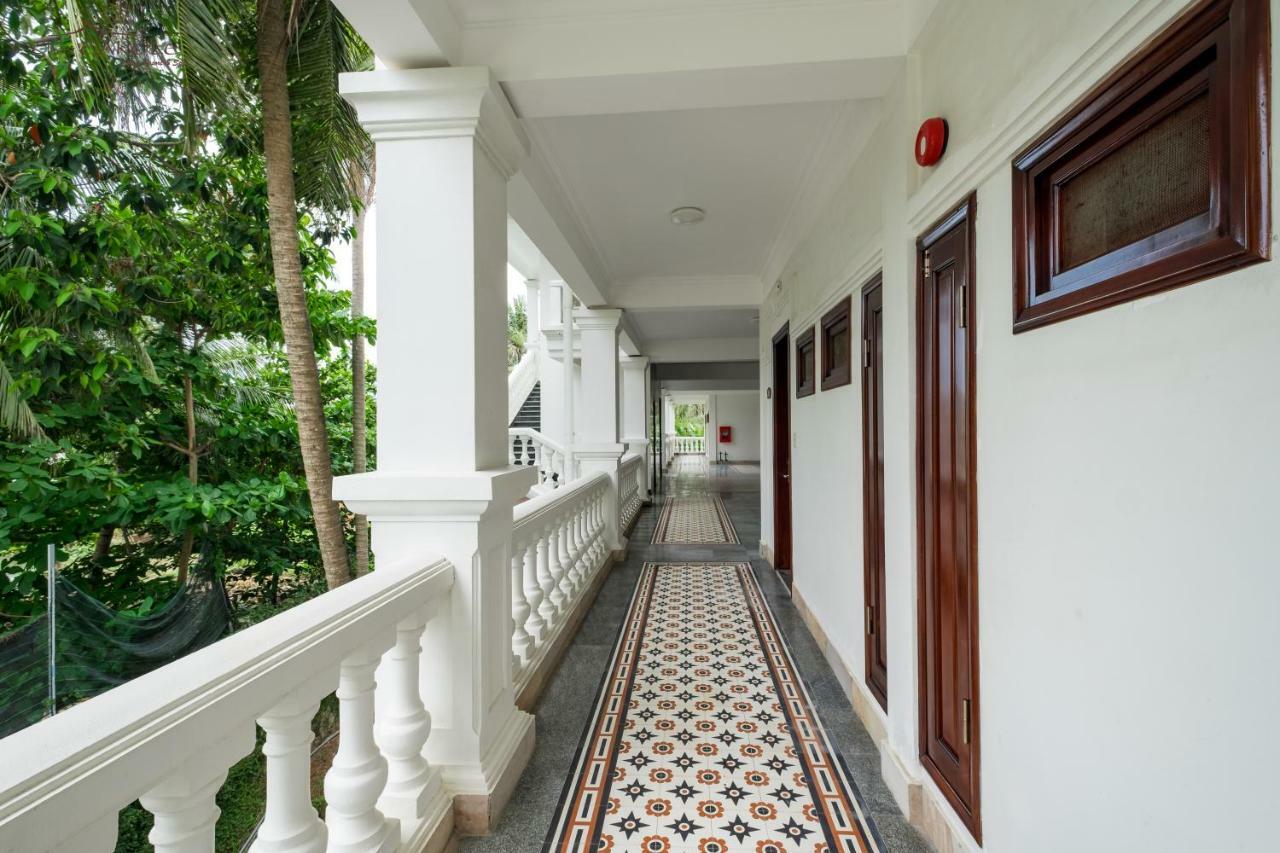 Tahiti Resort Phu Quoc Exterior foto